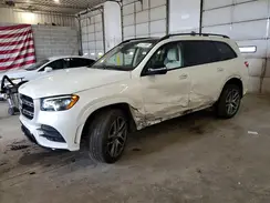 4JGFF8GE0MA393910 2021 MERCEDES-BENZ GLS-KLASSE