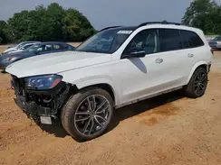 4JGFF8GE0MA546804 2021 MERCEDES-BENZ GLS-KLASSE