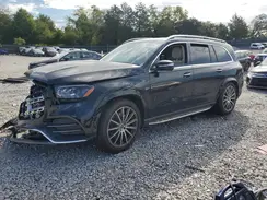 4JGFF8GE0MA553445 2021 MERCEDES-BENZ GLS-KLASSE