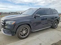 4JGFF8GE0MA572335 2021 MERCEDES-BENZ GLS-KLASSE