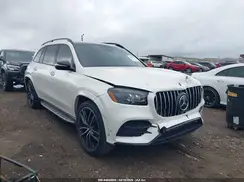 4JGFF8GE1LA159578 2020 MERCEDES-BENZ GLS-KLASSE