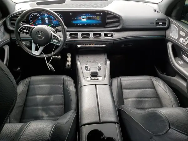 4JGFF8GE1LA166076 2020 MERCEDES-BENZ GLS-KLASSE - Image 8