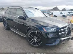 4JGFF8GE1LA244212 2020 MERCEDES-BENZ GLS-KLASSE