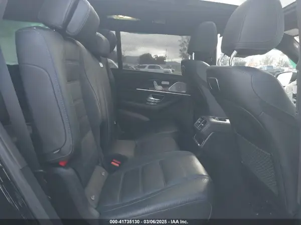 4JGFF8GE1LA244212 2020 MERCEDES-BENZ GLS-KLASSE - Image 8