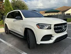 4JGFF8GE1MA403716 2021 MERCEDES-BENZ GLS-KLASSE
