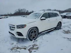 4JGFF8GE1MA428597 2021 MERCEDES-BENZ GLS-KLASSE