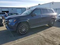 4JGFF8GE1MA522222 2021 MERCEDES-BENZ GLS-KLASSE