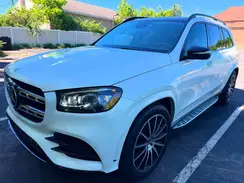 4JGFF8GE2LA165714 2020 MERCEDES-BENZ GLS-KLASSE