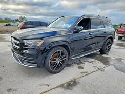 4JGFF8GE2MA465030 2021 MERCEDES-BENZ GLS-KLASSE