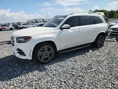 4JGFF8GE3LA177497 2020 MERCEDES-BENZ GLS-KLASSE