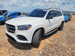 4JGFF8GE3MA371173 2021 MERCEDES-BENZ GLS-KLASSE