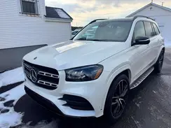 4JGFF8GE3MA401918 2021 MERCEDES-BENZ GLS-KLASSE