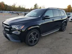 4JGFF8GE3MA411087 2021 MERCEDES-BENZ GLS-KLASSE