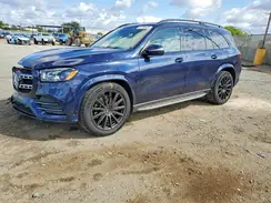 4JGFF8GE3MA415138 2021 MERCEDES-BENZ GLS-KLASSE