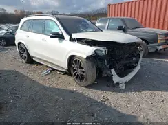 4JGFF8GE3MA492821 2021 MERCEDES-BENZ GLS-KLASSE