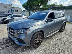 4JGFF8GE3NA822524 2022 MERCEDES-BENZ GLS-KLASSE