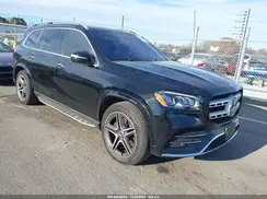 4JGFF8GE4LA177377 2020 MERCEDES-BENZ GLS-KLASSE