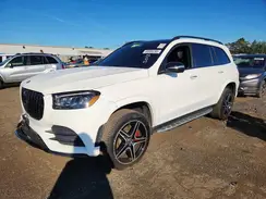 4JGFF8GE4LA240641 2020 MERCEDES-BENZ GLS-KLASSE
