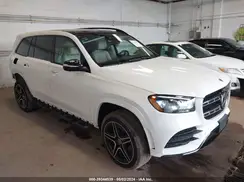 4JGFF8GE4MA407680 2021 MERCEDES-BENZ GLS-KLASSE