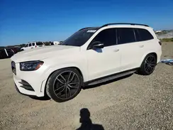 4JGFF8GE5LA043400 2020 MERCEDES-BENZ GLS-KLASSE