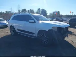 4JGFF8GE5LA167389 2020 MERCEDES-BENZ GLS-KLASSE