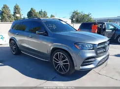 4JGFF8GE5LA176965 2020 MERCEDES-BENZ GLS-KLASSE