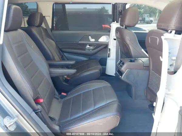 4JGFF8GE5LA176965 2020 MERCEDES-BENZ GLS-KLASSE - Image 8