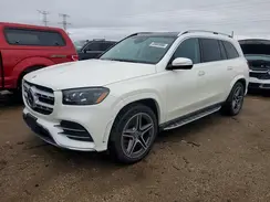 4JGFF8GE5LA202061 2020 MERCEDES-BENZ GLS-KLASSE