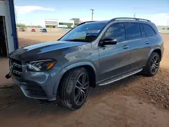 4JGFF8GE5MA430370 2021 MERCEDES-BENZ GLS-KLASSE