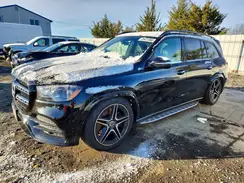 4JGFF8GE5MA443202 2021 MERCEDES-BENZ GLS-KLASSE