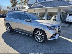 4JGFF8GE5MA446357 2021 MERCEDES-BENZ GLS-KLASSE