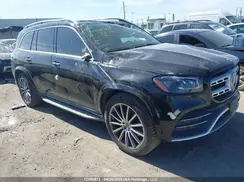 4JGFF8GE5MA533224 2021 MERCEDES-BENZ GLS-KLASSE