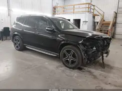 4JGFF8GE5MA553683 2021 MERCEDES-BENZ GLS-KLASSE