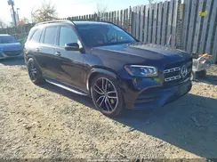 4JGFF8GE5MA563582 2021 MERCEDES-BENZ GLS-KLASSE