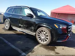 4JGFF8GE6LA172889 2020 MERCEDES-BENZ GLS-KLASSE