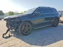 4JGFF8GE6MA515475 2021 MERCEDES-BENZ GLS-KLASSE