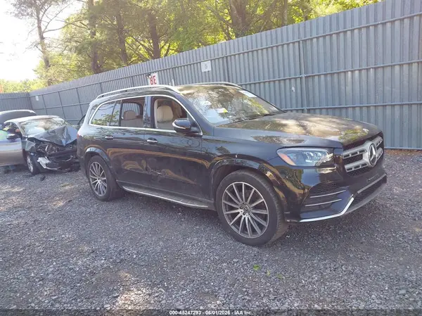 4JGFF8GE6PB014763 2023 MERCEDES-BENZ GLS-KLASSE - Image 1