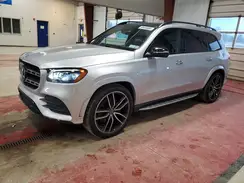 4JGFF8GE7LA173727 2020 MERCEDES-BENZ GLS-KLASSE