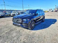 4JGFF8GE7NA786739 2022 MERCEDES-BENZ GLS-KLASSE