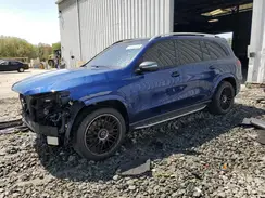 4JGFF8GE8LA178208 2020 MERCEDES-BENZ GLS-KLASSE