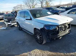 4JGFF8GE8LA226953 2020 MERCEDES-BENZ GLS-KLASSE