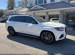 4JGFF8GE8LA256017 2020 MERCEDES-BENZ GLS-KLASSE