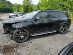 4JGFF8GE8MA466215 2021 MERCEDES-BENZ GLS-KLASSE
