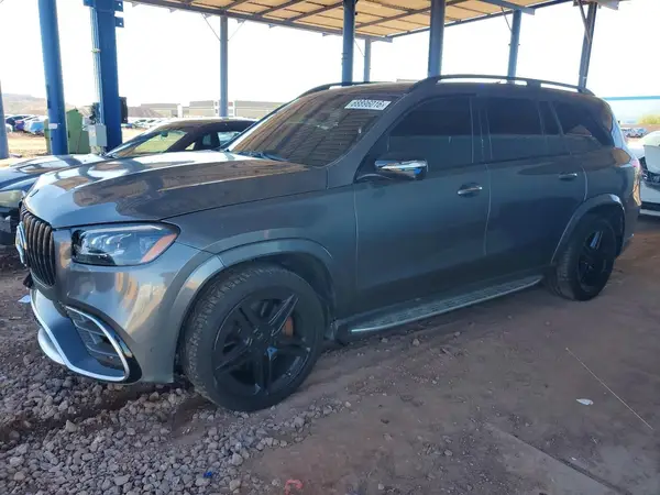 4JGFF8GE9LA202628 2020 MERCEDES-BENZ GLS-KLASSE
