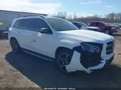 4JGFF8GE9MA566937 2021 MERCEDES-BENZ GLS-KLASSE