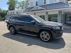4JGFF8GEXLA159885 2020 MERCEDES-BENZ GLS-KLASSE