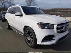 4JGFF8GEXLA164777 2020 MERCEDES-BENZ GLS-KLASSE