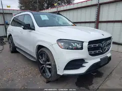 4JGFF8GEXMA445382 2021 MERCEDES-BENZ GLS-KLASSE