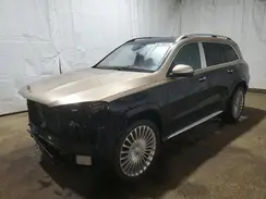 4JGFF8HB0PA960402 2023 MERCEDES-BENZ GLS-KLASSE