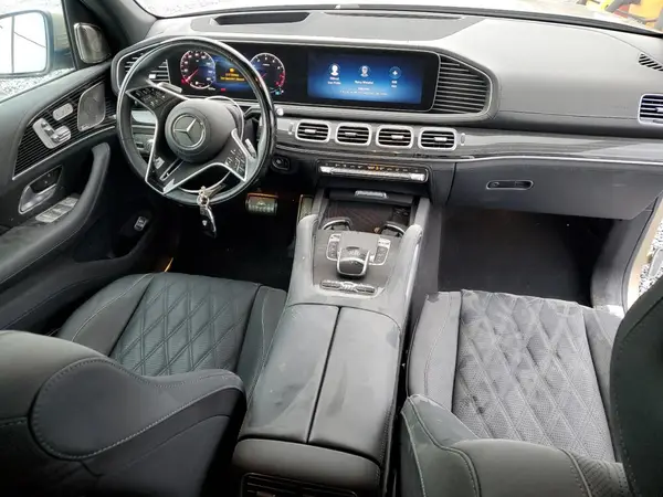 4JGFF8HB1RB068933 2024 MERCEDES-BENZ GLS-KLASSE - Image 8
